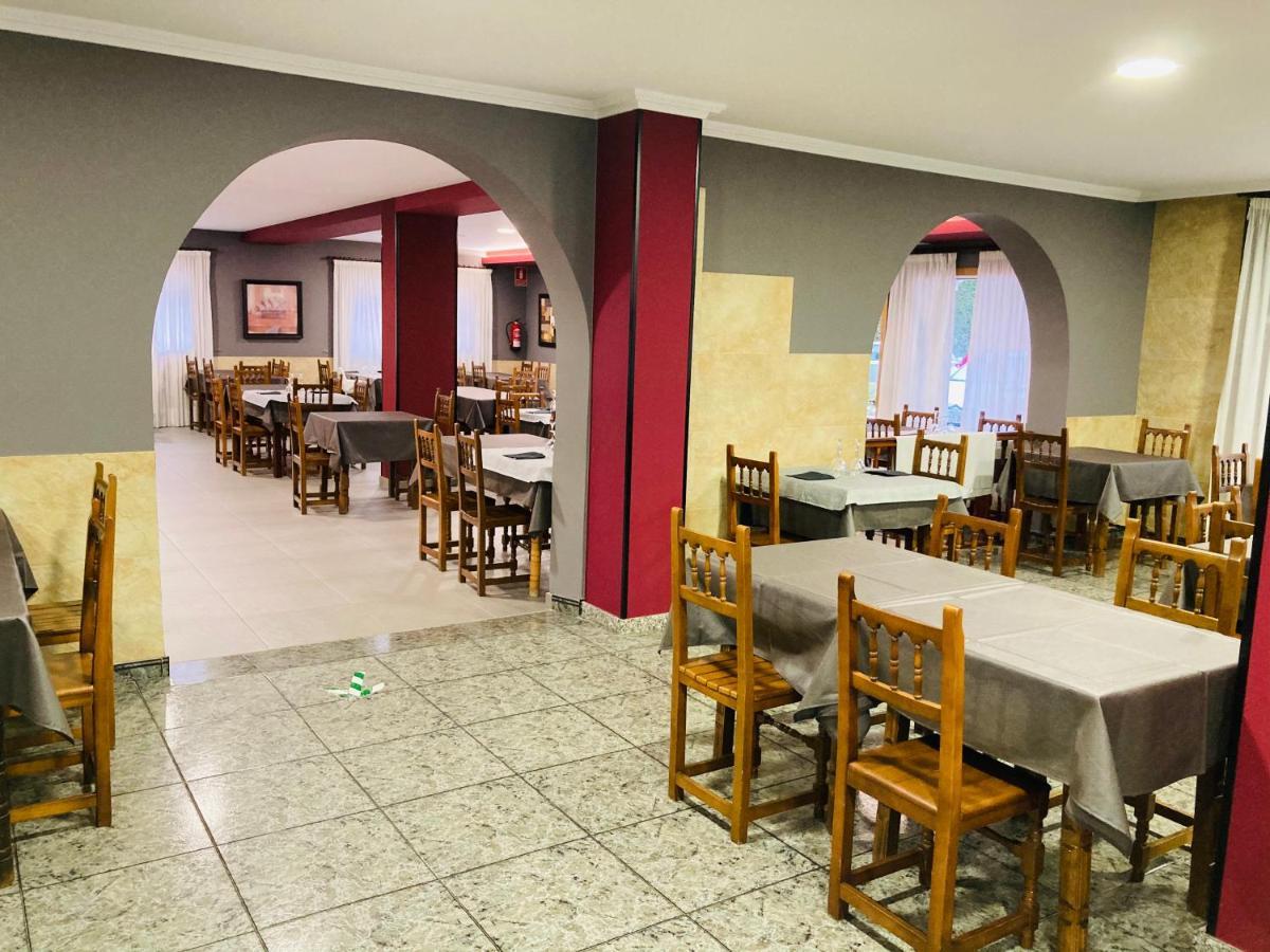 Hotel Susuqui Sanxenxo Kültér fotó