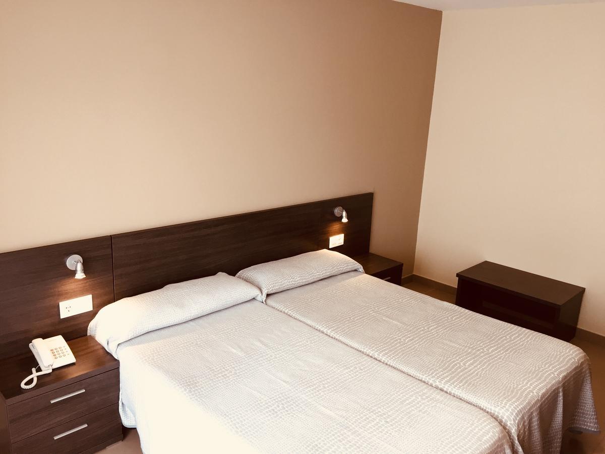 Hotel Susuqui Sanxenxo Kültér fotó