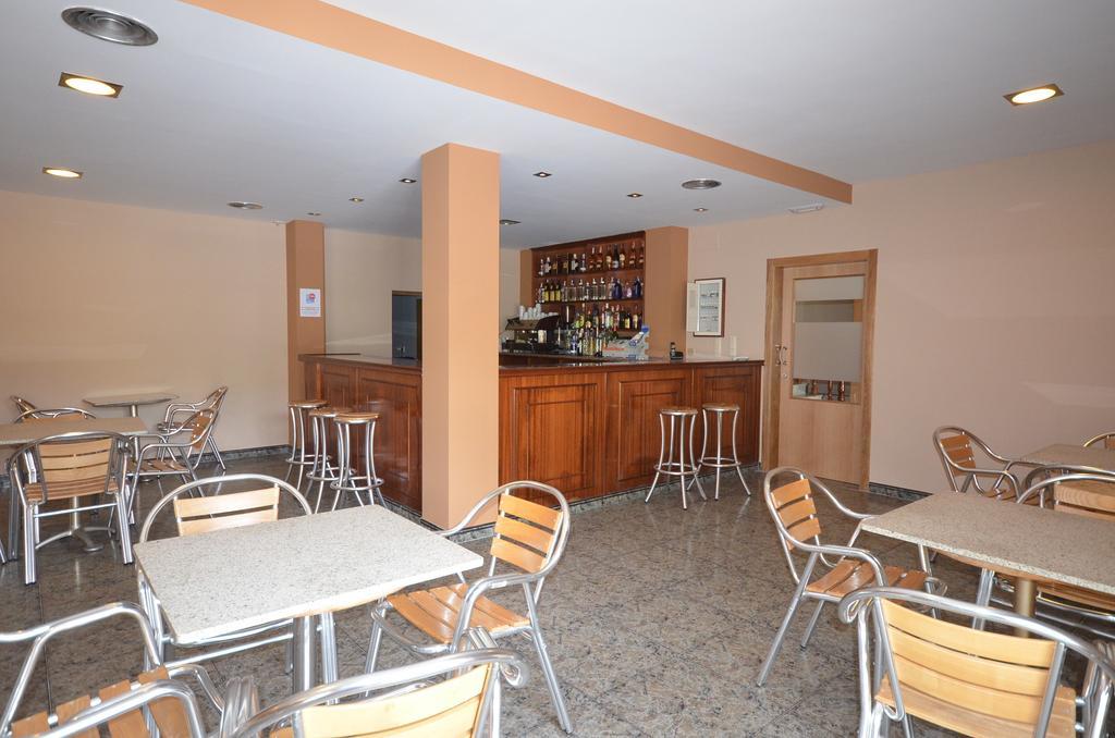 Hotel Susuqui Sanxenxo Kültér fotó
